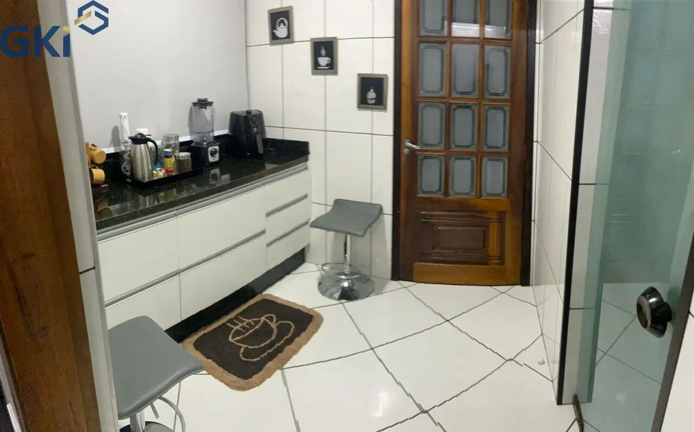 Casa de Condomínio, 4 quartos - Foto 9