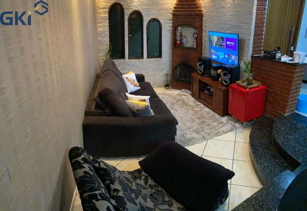 Casa de Condomínio, 4 quartos - Foto 7