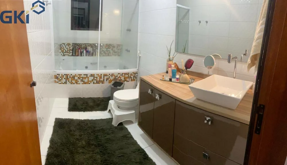 Casa de Condomínio, 4 quartos - Foto 4