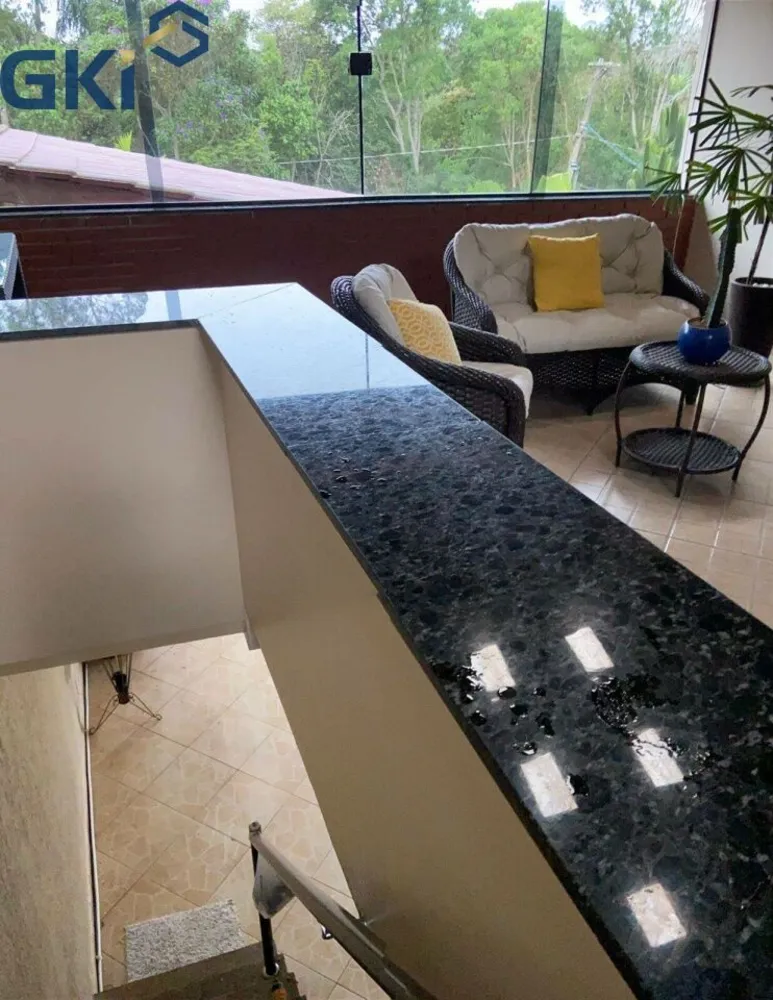 Casa de Condomínio, 4 quartos - Foto 6