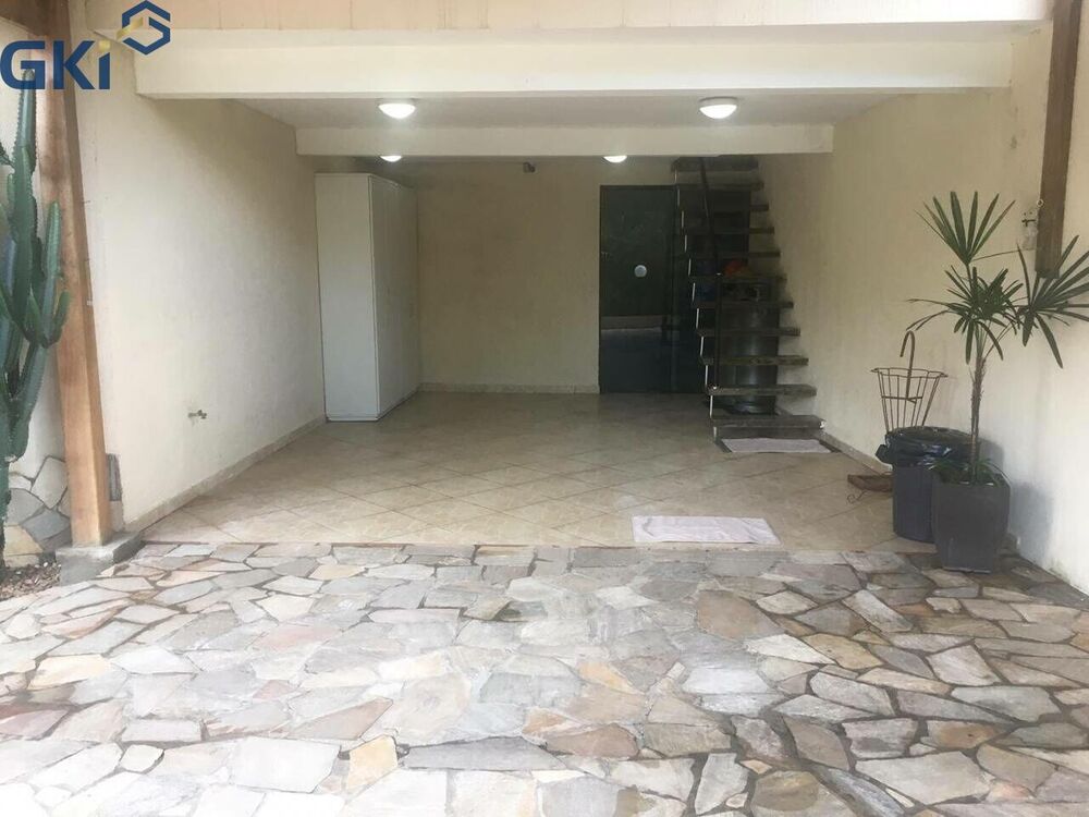 Casa de Condomínio, 4 quartos - Foto 9
