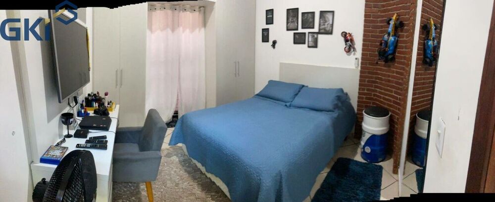 Casa de Condomínio, 4 quartos - Foto 5