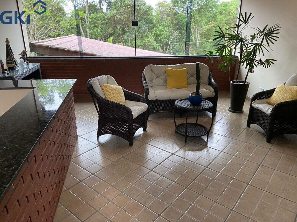 Casa de Condomínio, 4 quartos - Foto 10