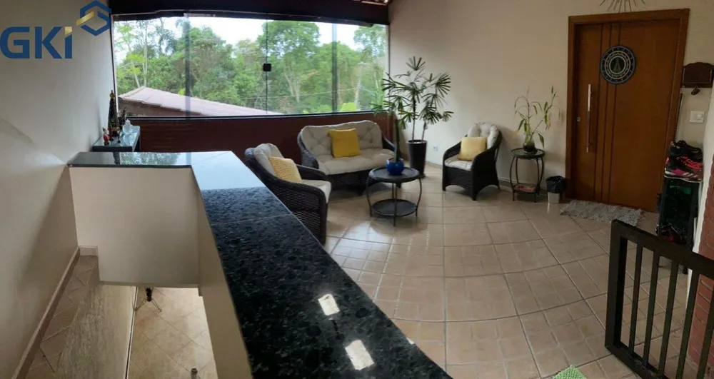 Casa de Condomínio, 4 quartos - Foto 5