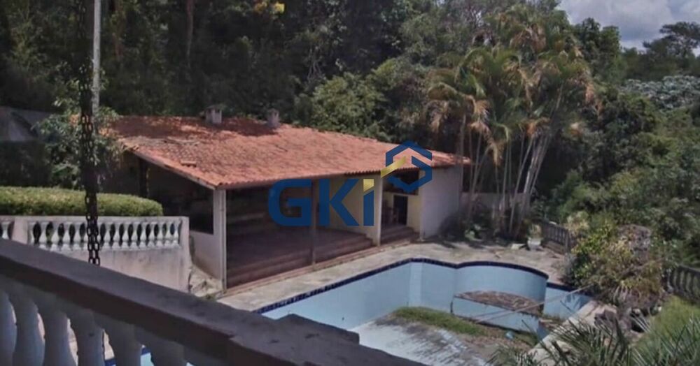 Chácara, 4 quartos, 770 m² - Foto 9