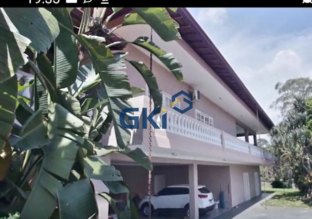 Chácara, 4 quartos, 770 m² - Foto 11