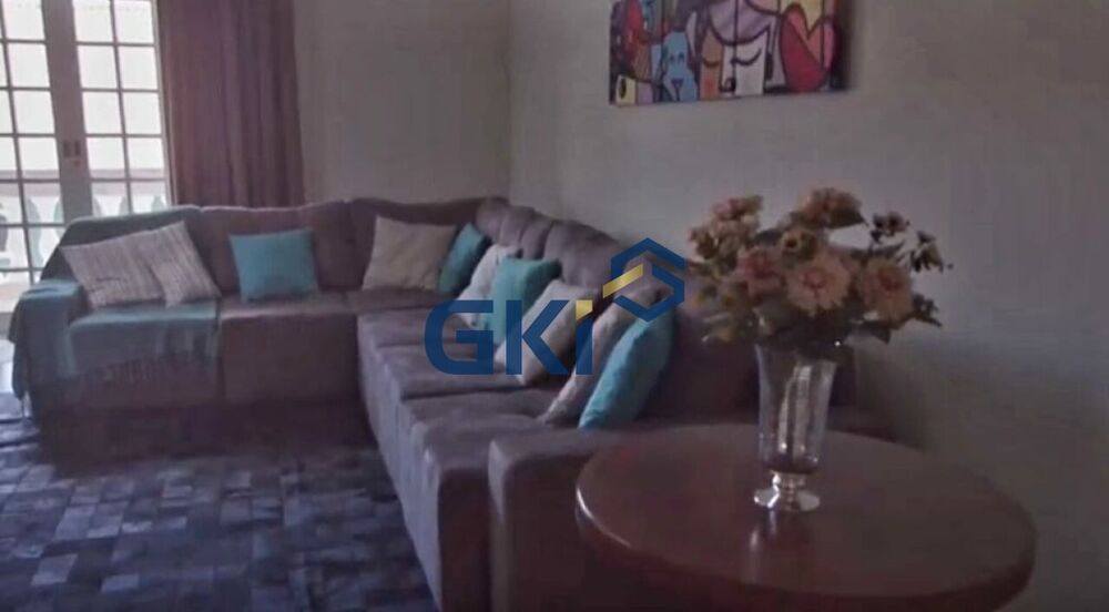 Chácara, 4 quartos, 770 m² - Foto 2