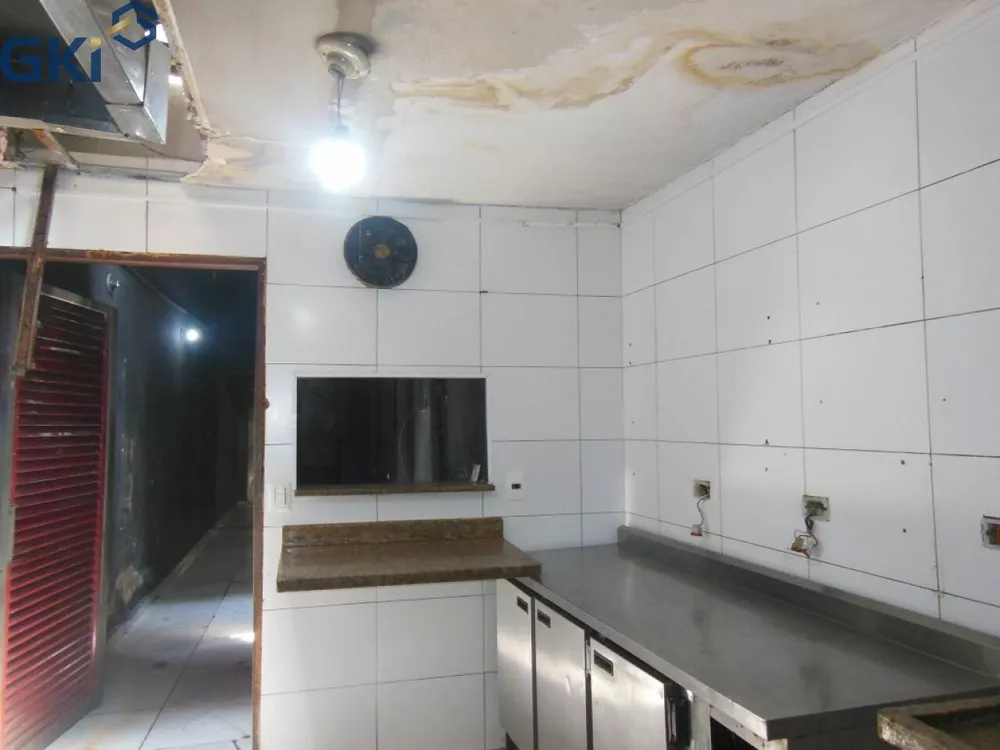 Sala-Conjunto, 200 m² - Foto 7