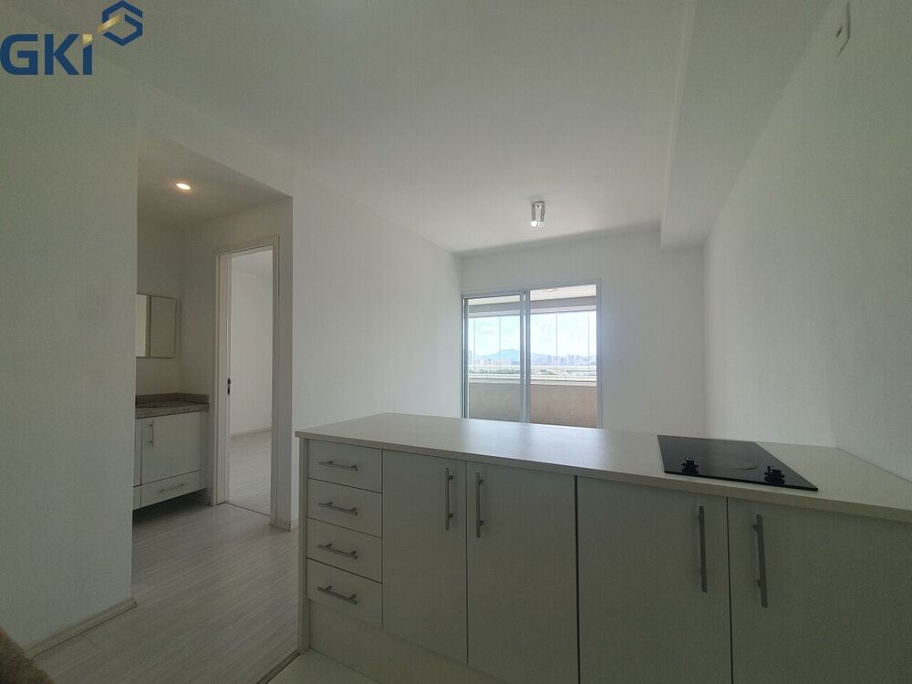 Apartamento para alugar com 1 quarto, 45m² - Foto 4