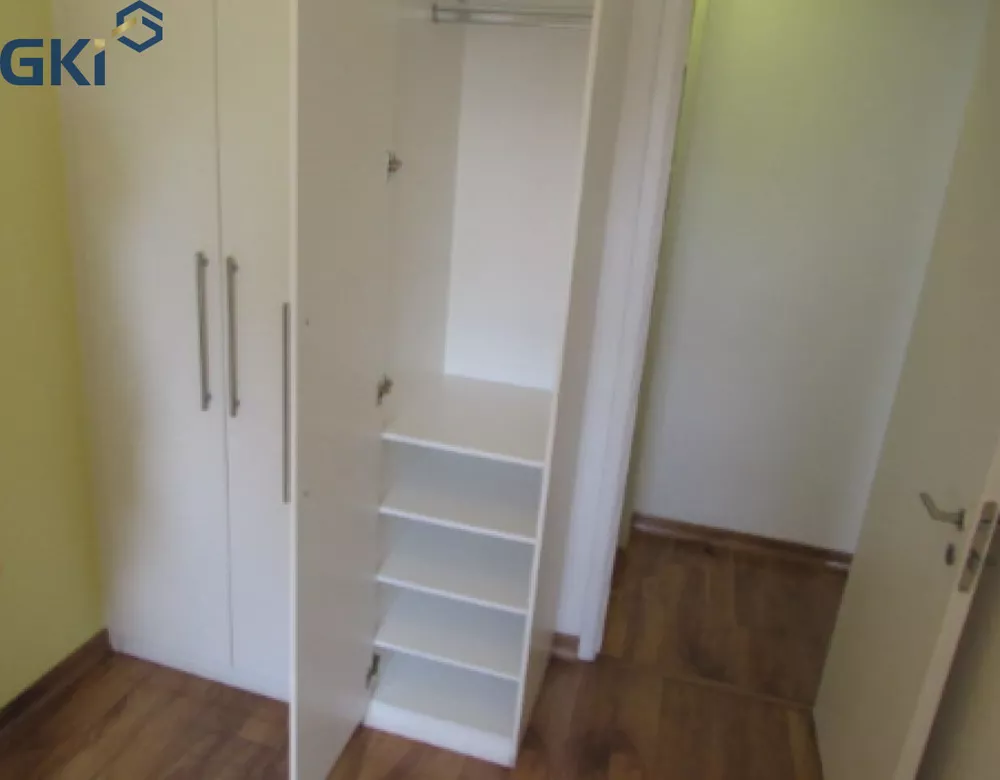 Apartamento, 2 quartos, 57 m² - Foto 6