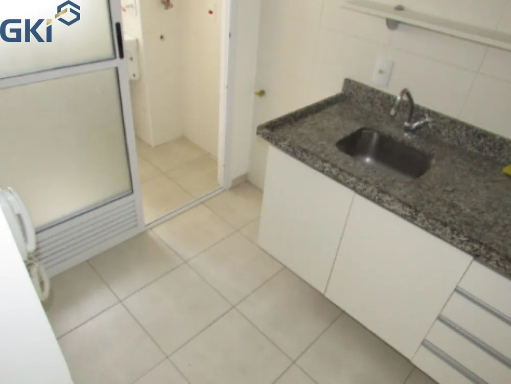 Apartamento, 2 quartos, 57 m² - Foto 4