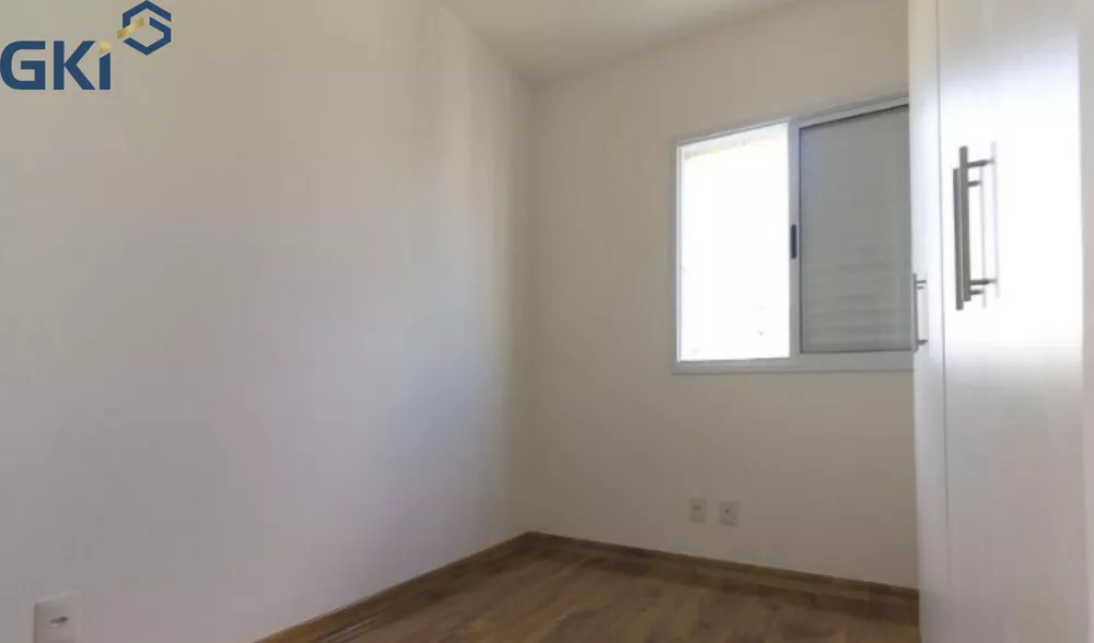 Apartamento, 2 quartos, 57 m² - Foto 5