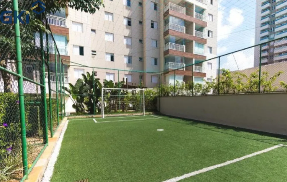 Apartamento, 2 quartos, 57 m² - Foto 19