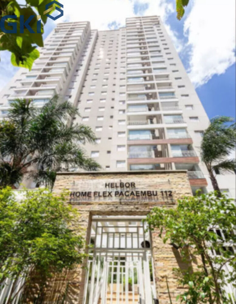 Apartamento, 2 quartos, 57 m² - Foto 7