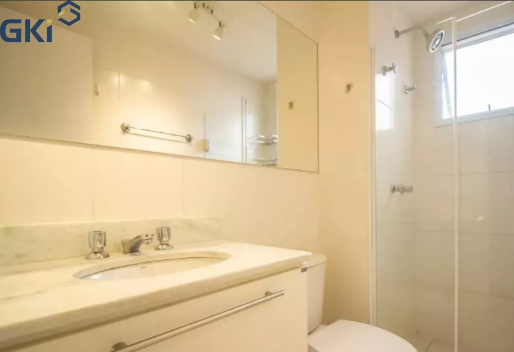 Apartamento, 2 quartos, 57 m² - Foto 4