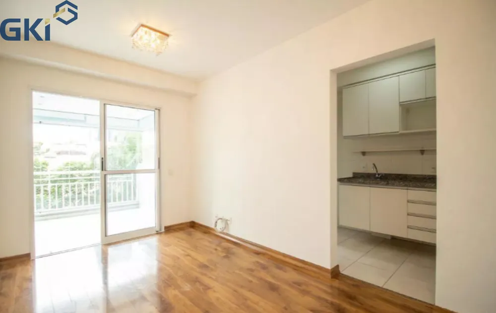 Apartamento, 2 quartos, 57 m² - Foto 1