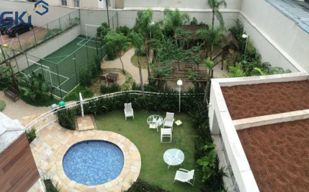 Apartamento, 2 quartos, 57 m² - Foto 2