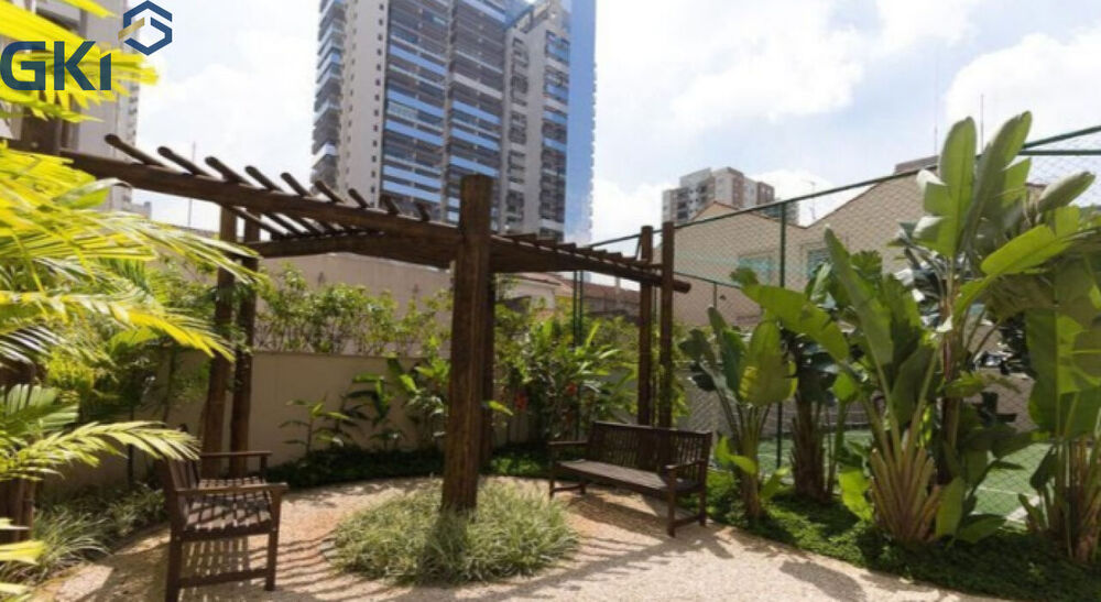 Apartamento, 2 quartos, 57 m² - Foto 8