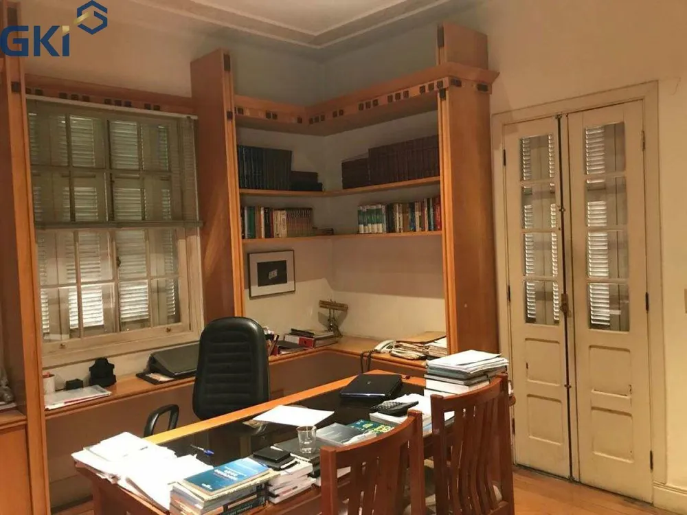 Prédio Inteiro, 250 m² - Foto 16