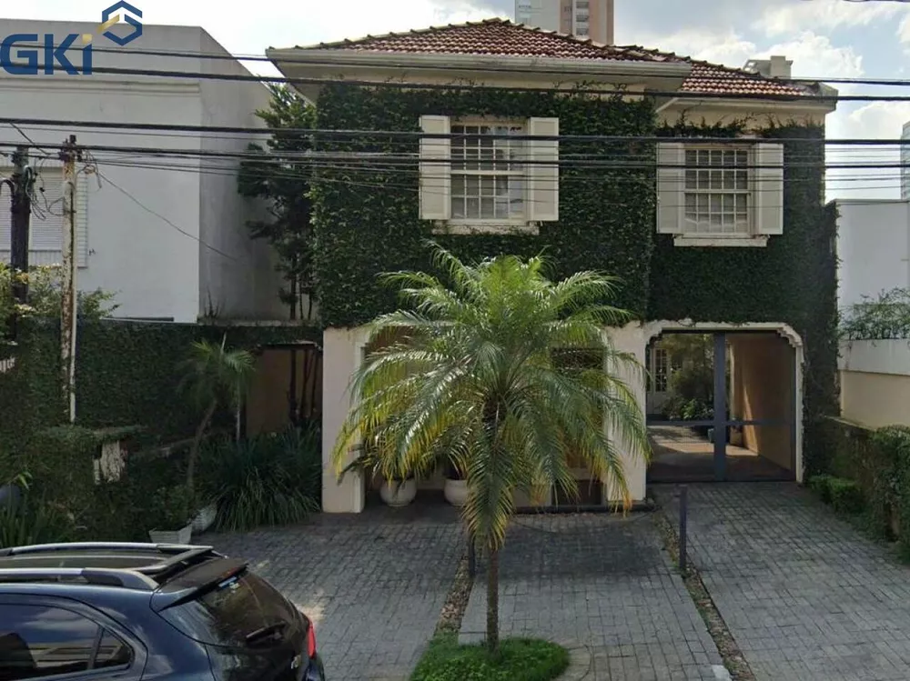 Prédio Inteiro à venda, 250m² - Foto 1