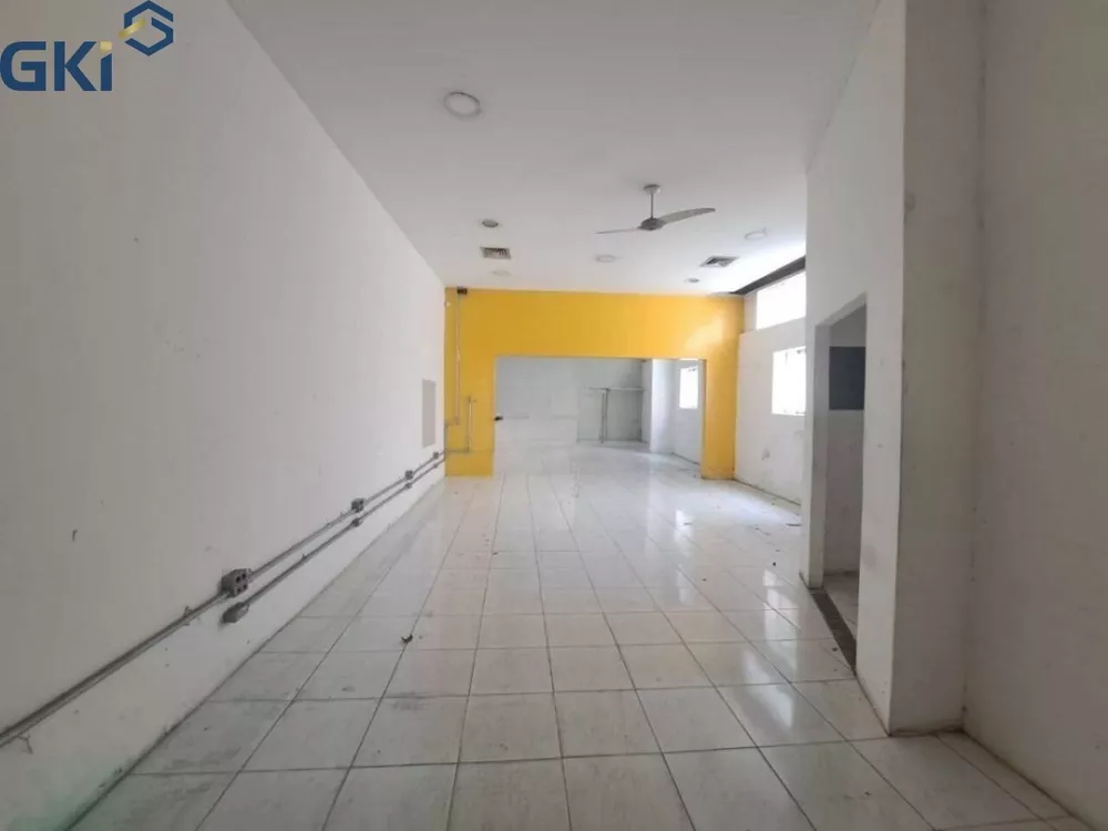 Prédio Inteiro, 330 m² - Foto 6