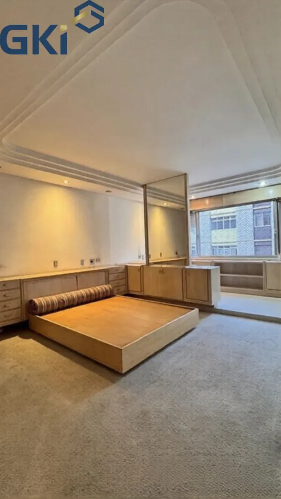 Apartamento, 4 quartos, 240 m² - Foto 7