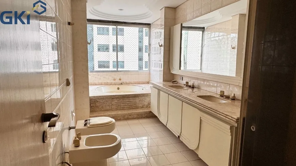 Apartamento, 4 quartos, 240 m² - Foto 8