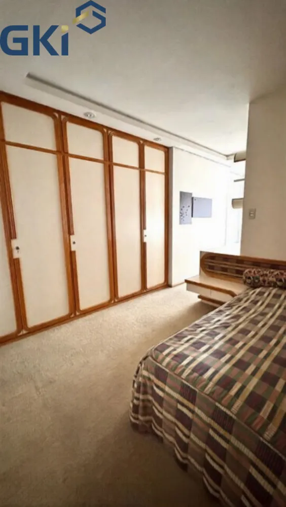 Apartamento, 4 quartos, 240 m² - Foto 4