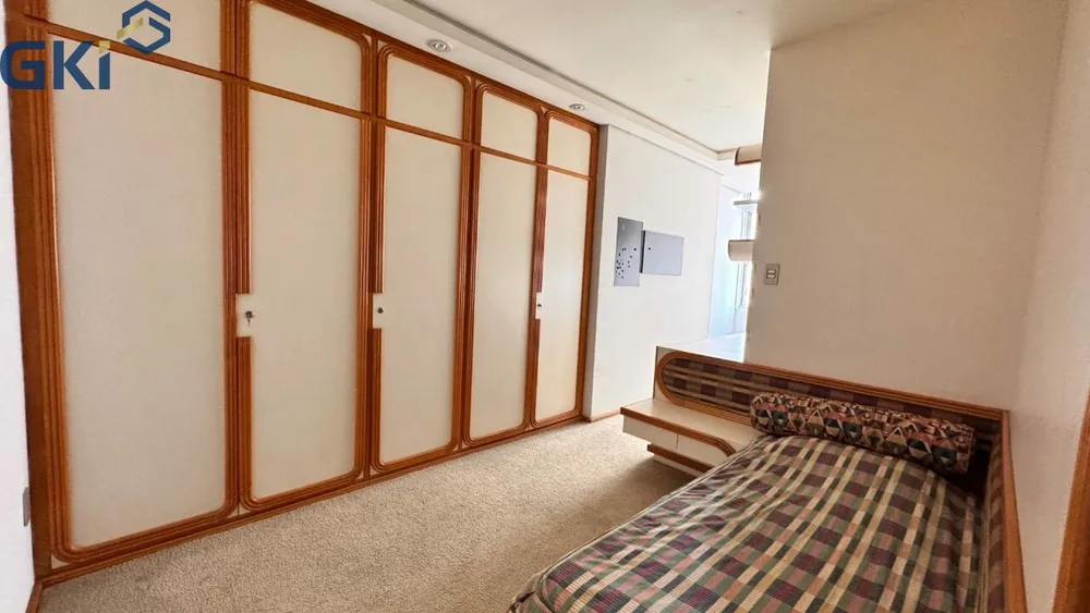 Apartamento, 4 quartos, 240 m² - Foto 1