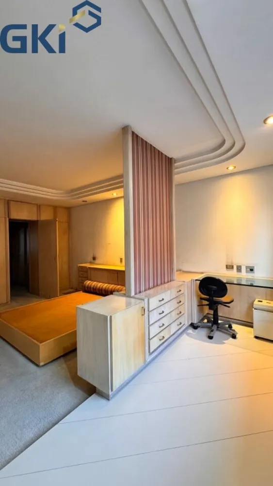 Apartamento, 4 quartos, 240 m² - Foto 3