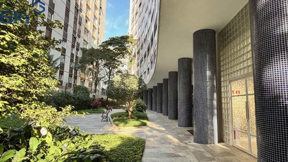 Apartamento, 4 quartos, 240 m² - Foto 12