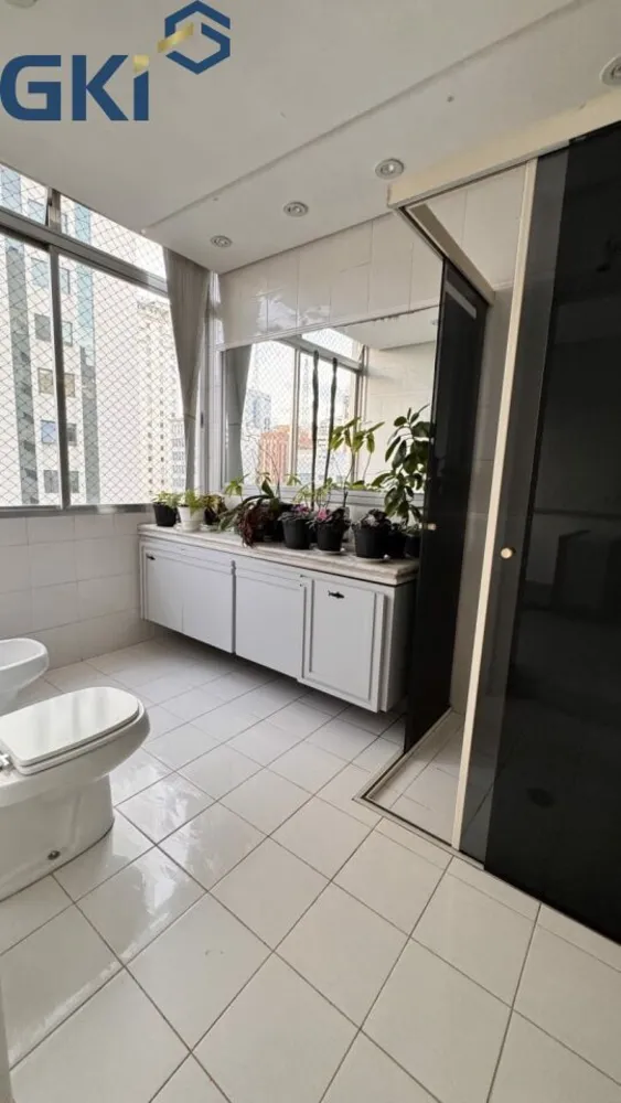 Apartamento, 4 quartos, 240 m² - Foto 4