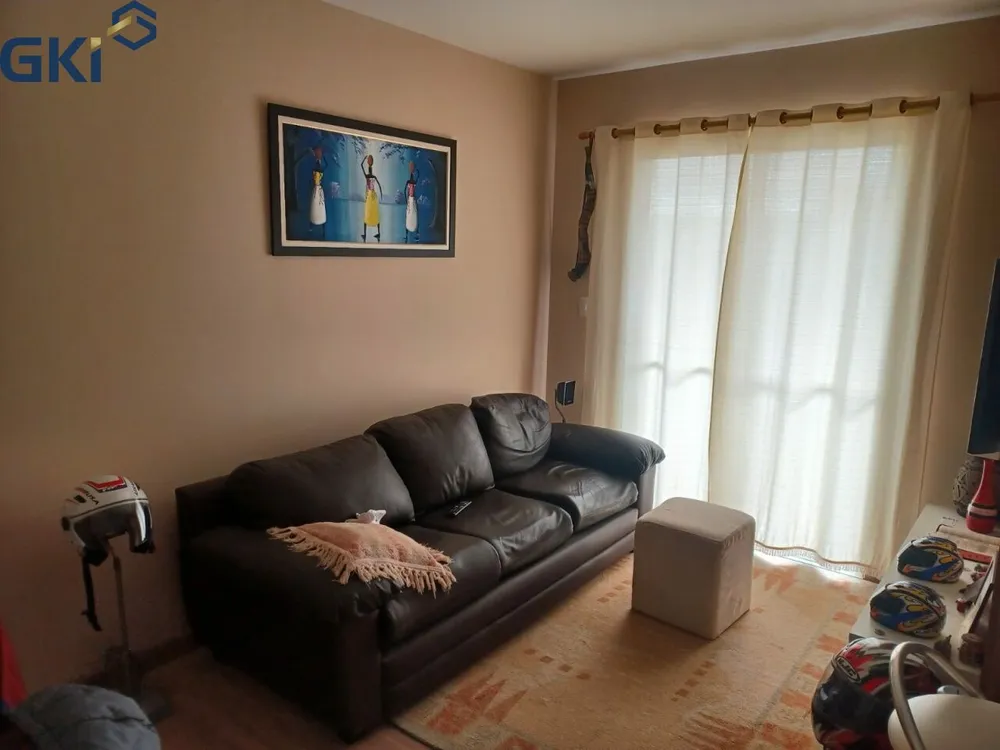 Apartamento, 2 quartos, 65 m² - Foto 2