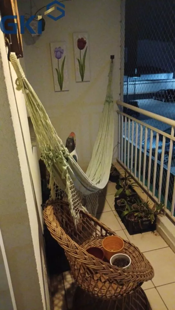 Apartamento, 2 quartos, 65 m² - Foto 1