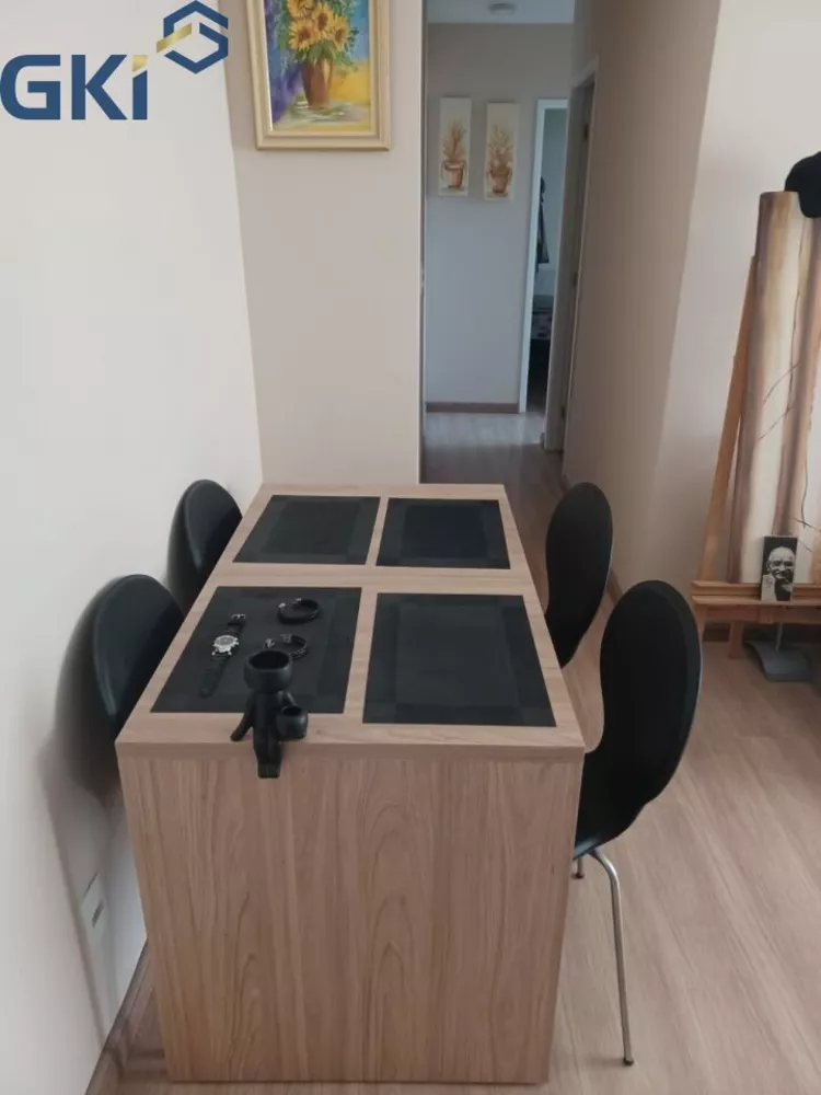 Apartamento, 2 quartos, 65 m² - Foto 3