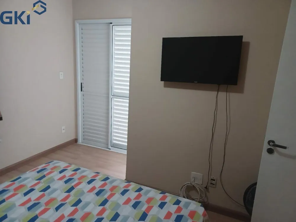 Apartamento, 2 quartos, 65 m² - Foto 8