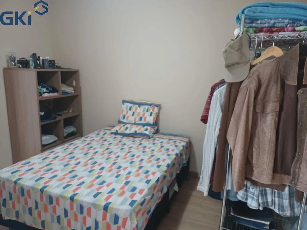 Apartamento, 2 quartos, 65 m² - Foto 6