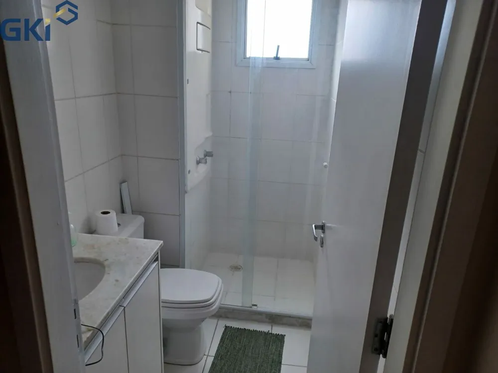 Apartamento, 2 quartos, 65 m² - Foto 5