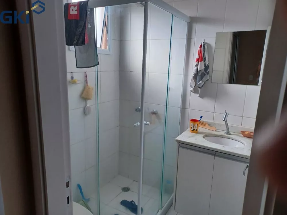 Apartamento, 2 quartos, 65 m² - Foto 2