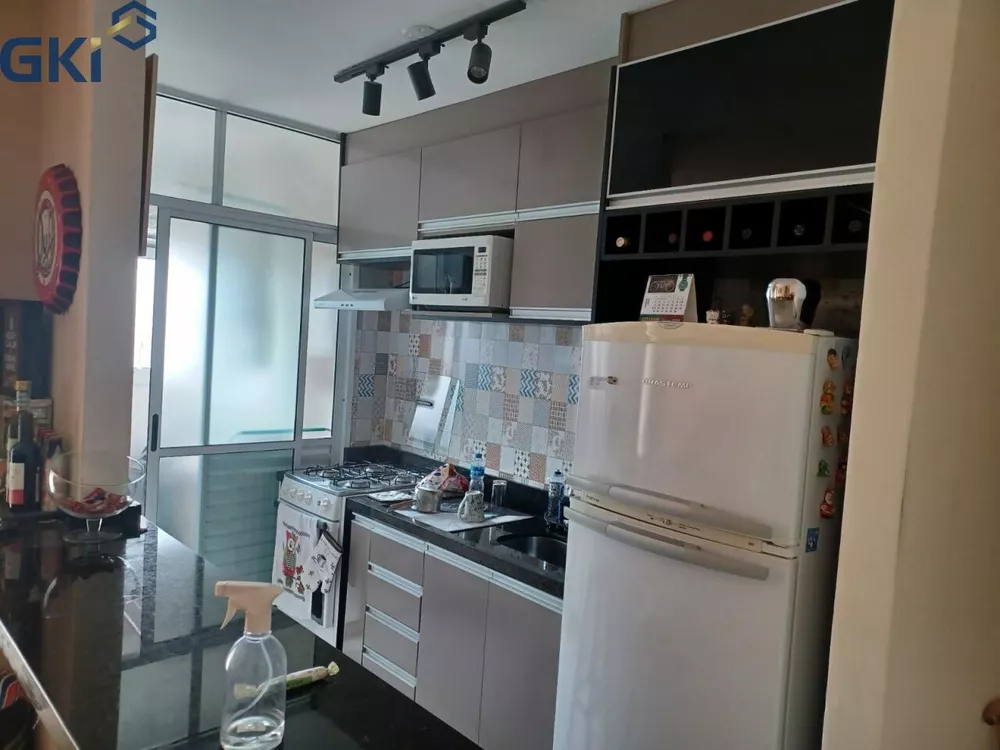 Apartamento, 2 quartos, 65 m² - Foto 4