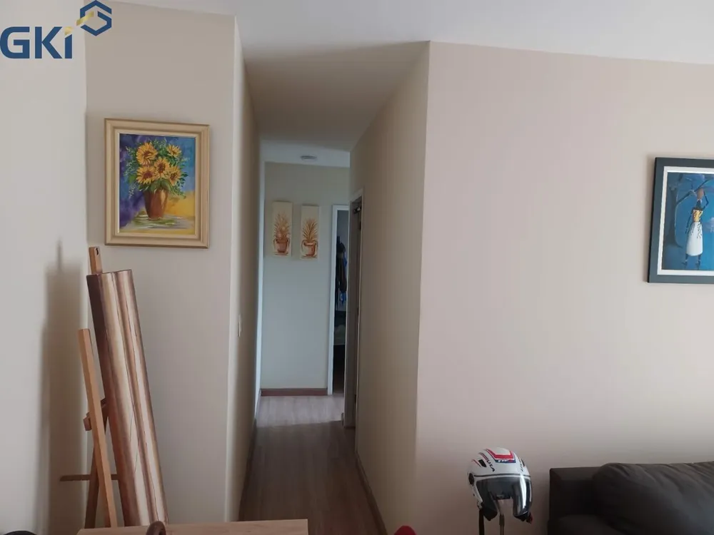 Apartamento, 2 quartos, 65 m² - Foto 9
