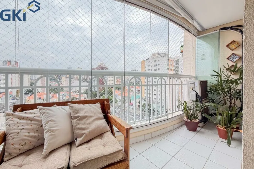 Apartamento, 3 quartos, 84 m² - Foto 4