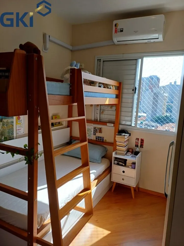 Apartamento, 3 quartos, 84 m² - Foto 1