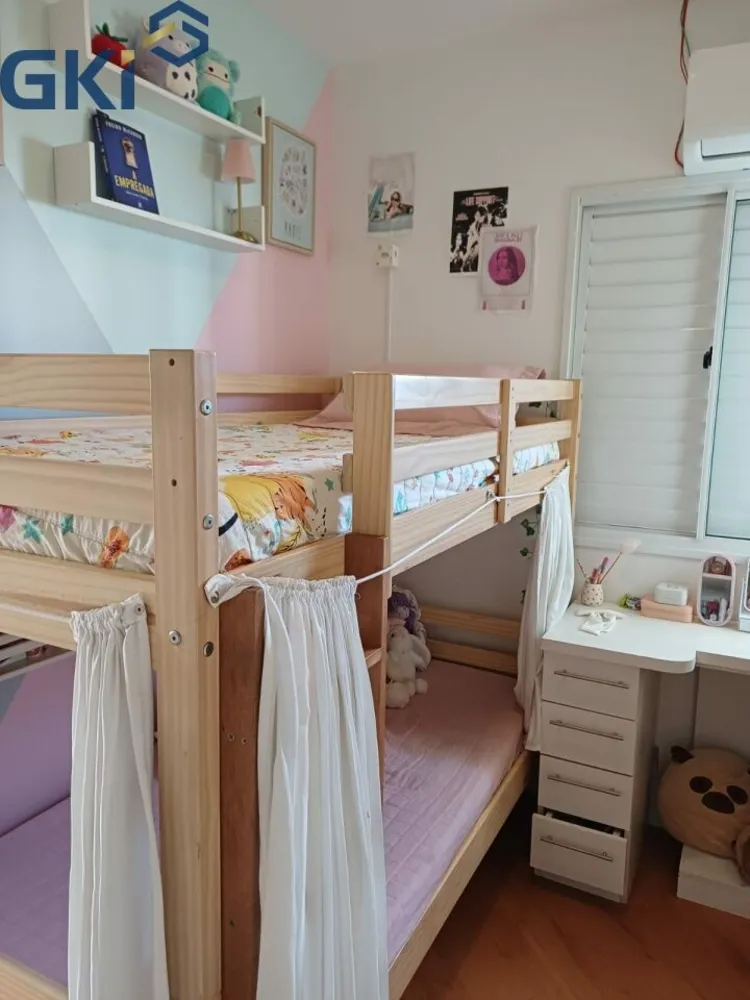 Apartamento, 3 quartos, 84 m² - Foto 2