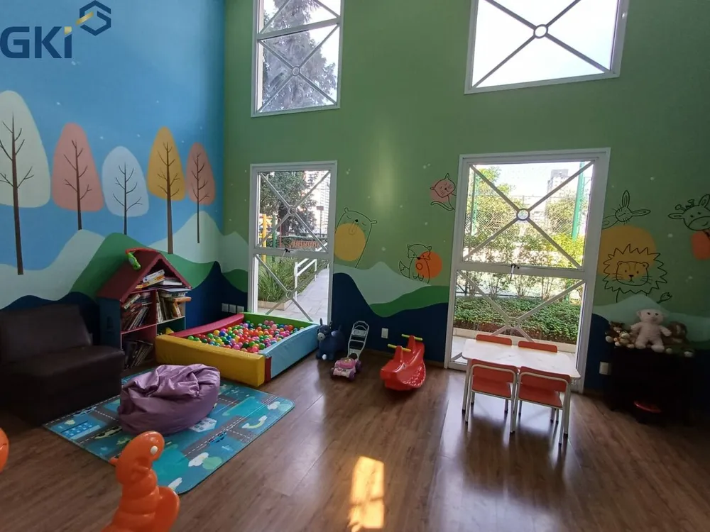 Apartamento, 3 quartos, 84 m² - Foto 5