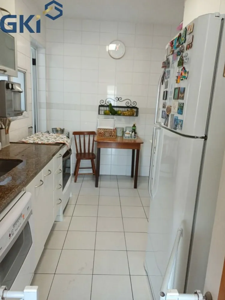 Apartamento, 3 quartos, 84 m² - Foto 7