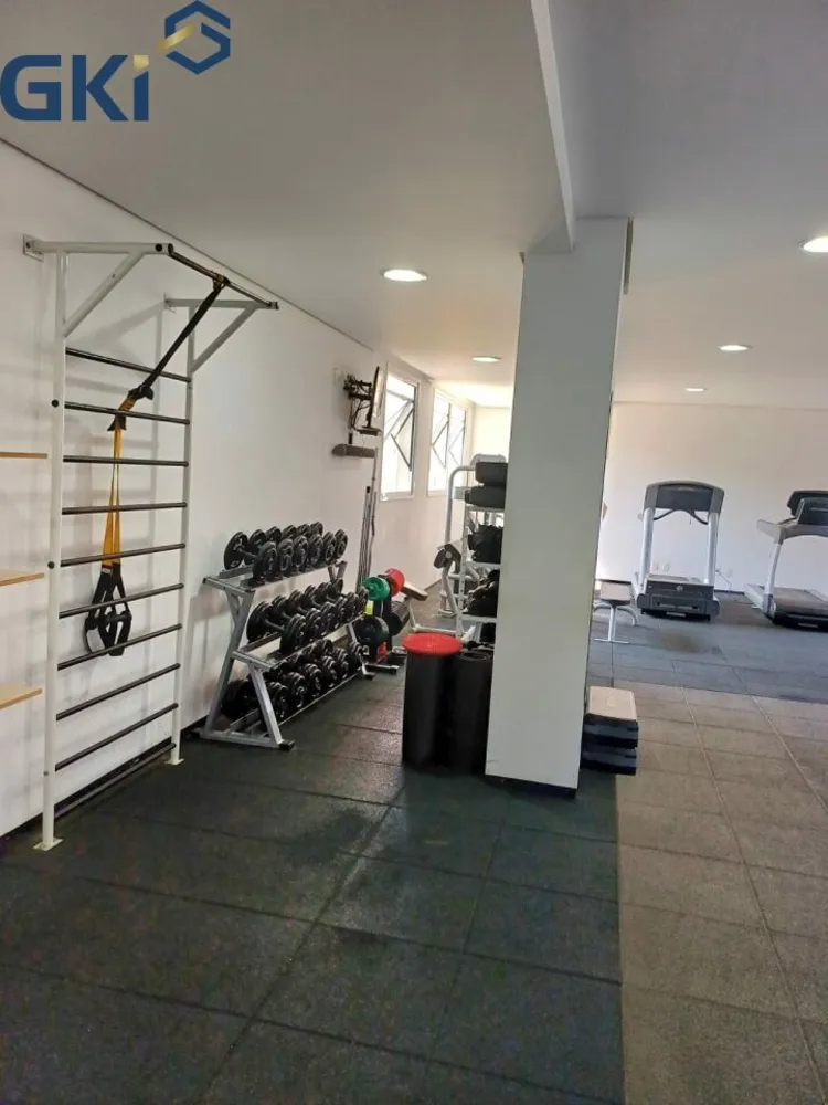 Apartamento, 3 quartos, 84 m² - Foto 3