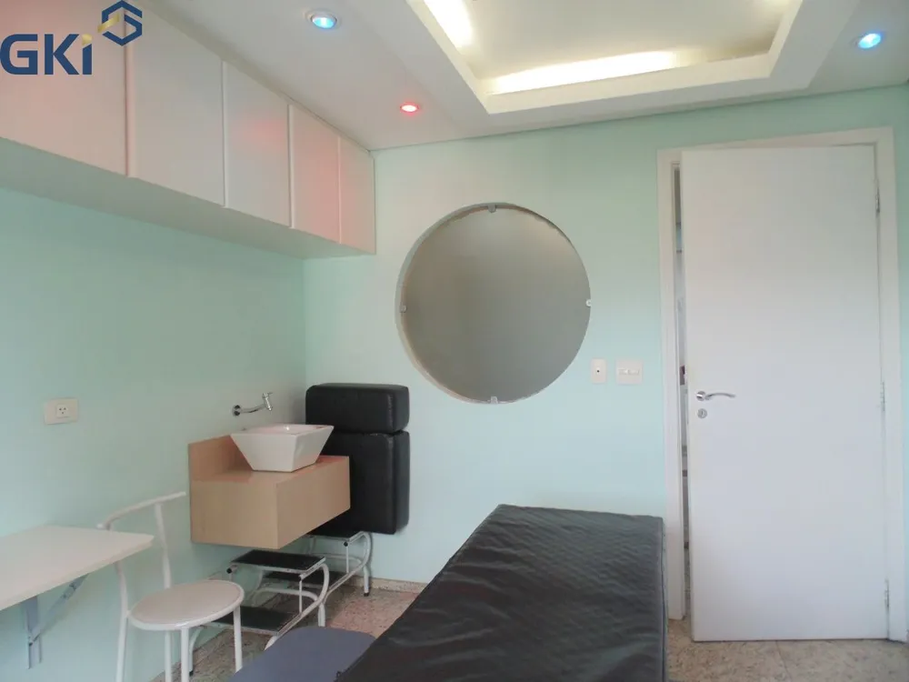Sala-Conjunto, 40 m² - Foto 4