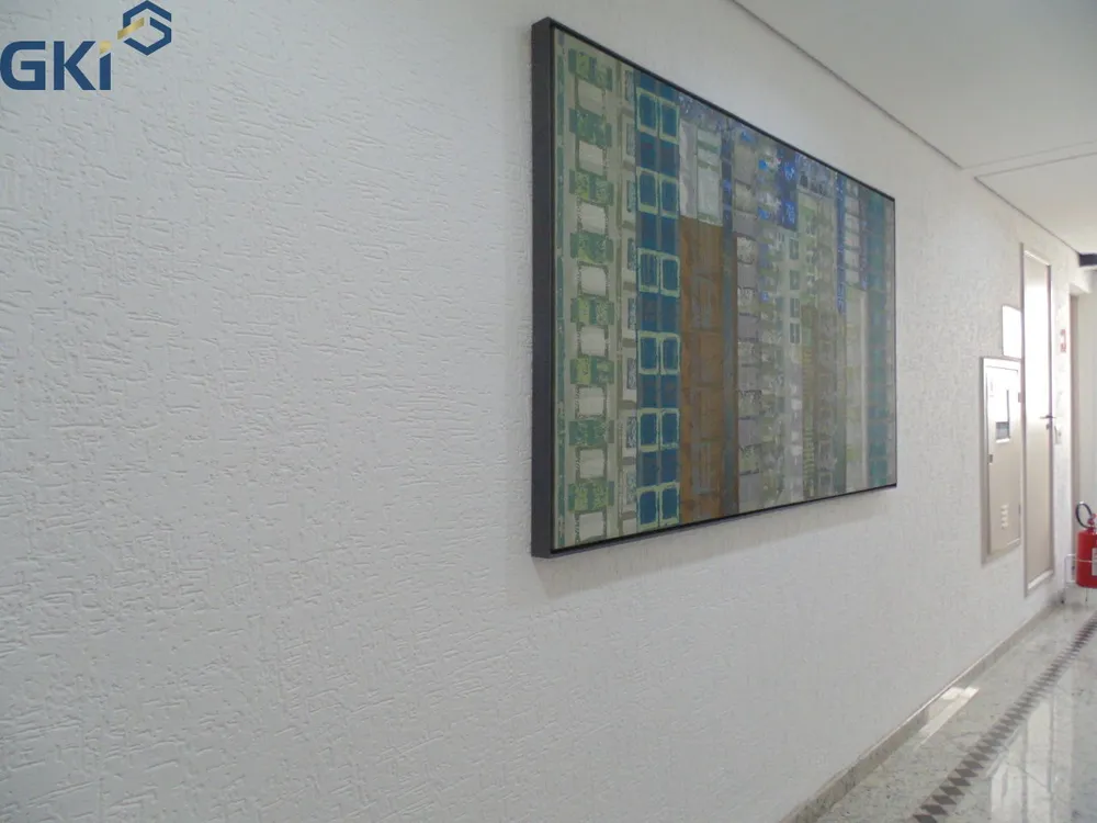 Sala-Conjunto, 40 m² - Foto 12