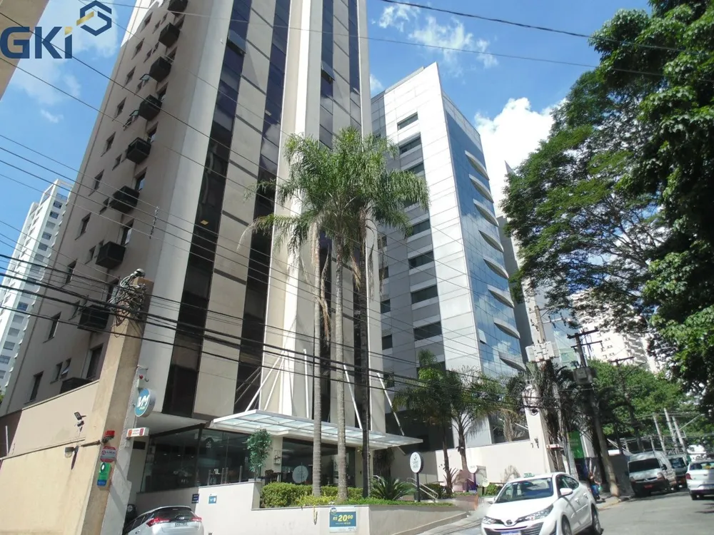 Sala-Conjunto, 40 m² - Foto 16